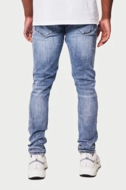 SS22 Roma Jean - Light Blue
