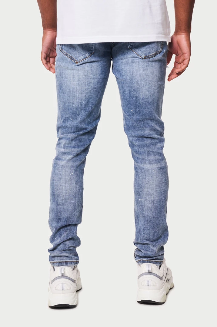 SS22 Roma Jean - Light Blue