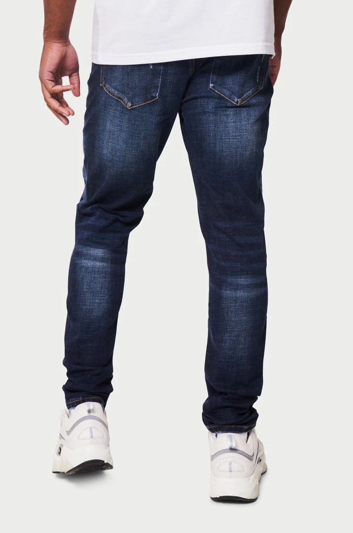 SS22 Naples Jean - Indigo JEANS