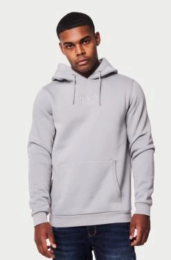 SS22 Varesi Hood - Grey NEW IN