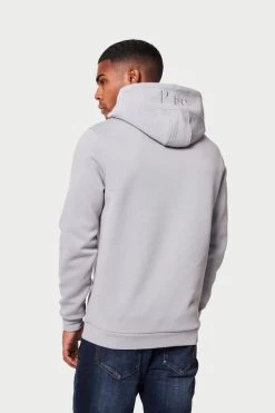 SS22 Varesi Hood - Grey NEW IN