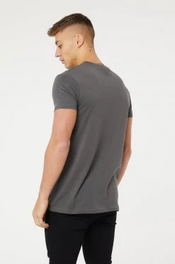 AW20 Essential T-Shirt - Magnet T-SHIRTS