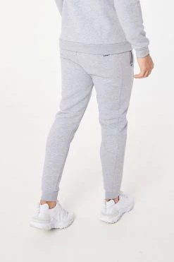 AW20 Alsace Jogger - Grey Marl JOGGERS