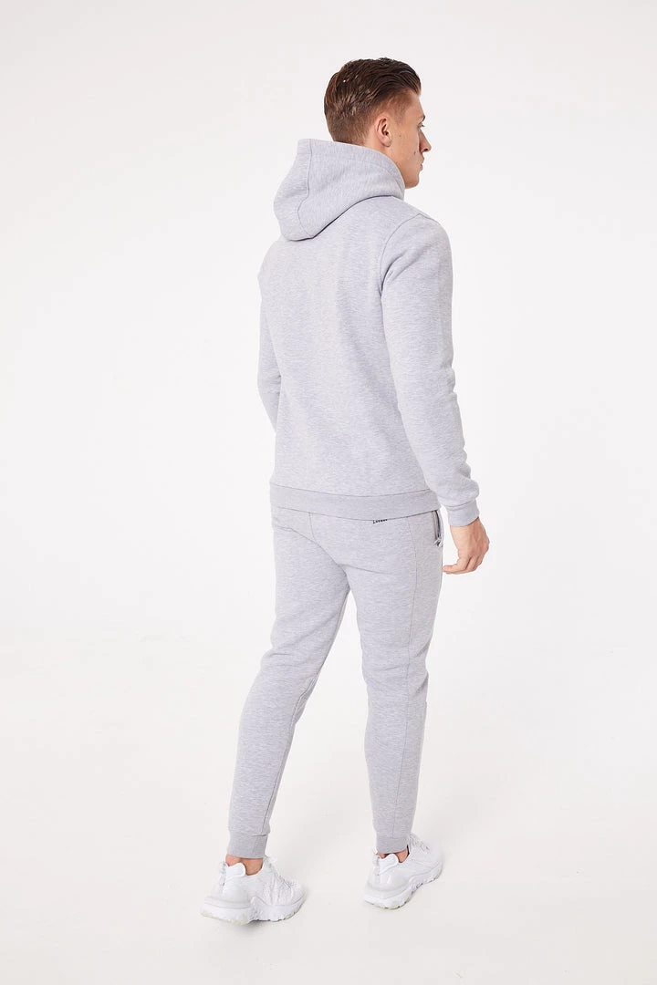 AW20 Alsace Jogger - Grey Marl JOGGERS