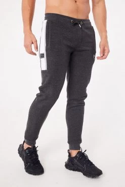 AW20 Altura Jogger - Charcoal Marl