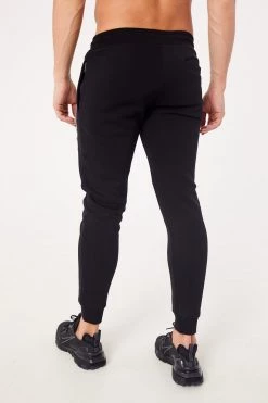 AW20 Molina Jogger - Reflective - Black