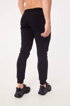 AW20 Molina Jogger - Reflective - Black