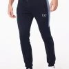 AW21 Tirso Jogger - Blue/Navy TRACKSUITS