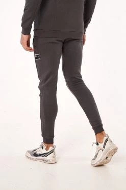 SS21 Eclipse Nylon Joggers - Magnet