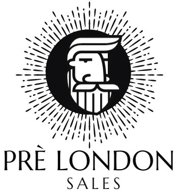 Prè London Sales
